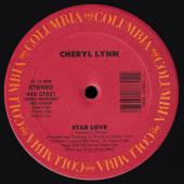 Cheryl Lynn