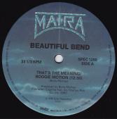 Beautiful Bend / Montana Sextet