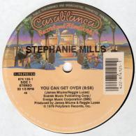 Stephanie Mills