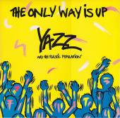 Yazz And The Plastic Population