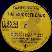 The Bucketheads