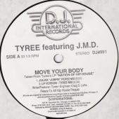 Tyree* Featuring J.M.D.