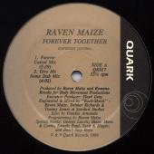Raven Maize