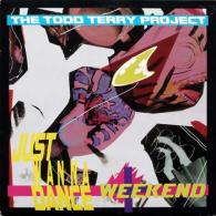 Todd Terry Project