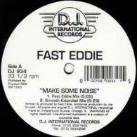 Fast Eddie