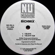 Richmix