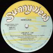 Newcleus
