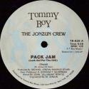 The Jonzun Crew The Jonzun Crew