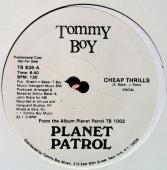 Planet Patrol