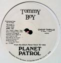 Planet Patrol Planet Patrol