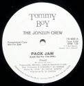 The Jonzun Crew