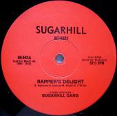 Sugarhill Gang