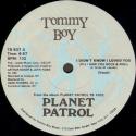 Planet Patrol