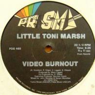 Little Toni Marsh