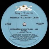 Frederick M.c. Count Linton