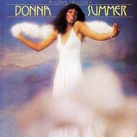Donna Summer