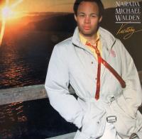 Narada Michael Walden