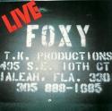 Foxy