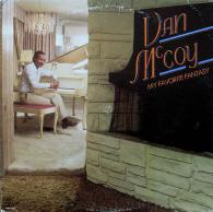 Van McCoy