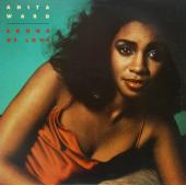 Anita Ward