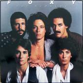 Foxy