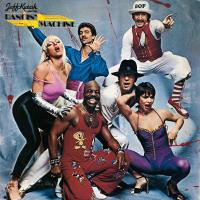 Jeff Kutash And The Dancin\' Machine