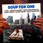 Various ‎� Soup For One - Original Motion Picture Soundtra