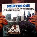 Various ‎� Soup For One - Original Motion Picture Soundtra