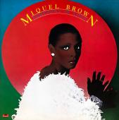 Miquel Brown