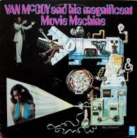 Van McCoy