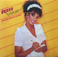Donna Summer