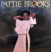 Pattie Brooks