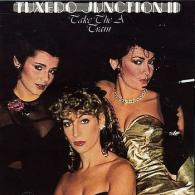 Tuxedo Junction