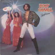 Leroy Gomez