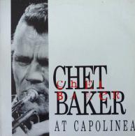 Chet Baker