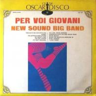 New Sound Big Band