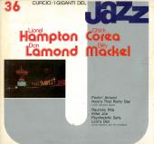 Lionel Hampton