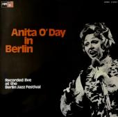 ANITA O\'DAY