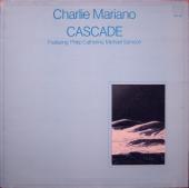 Charlie Mariano