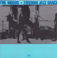 Phil Woods