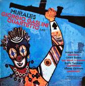 Giorgio Gaslini Quartetto