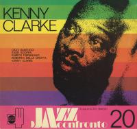 Kenny Clarke