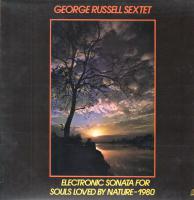 George Russell Sextet