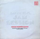 Romano Mussolini Quartet