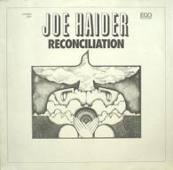 Joe Haider