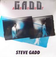 Steve Gadd
