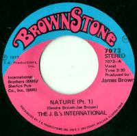 The J.B.\'s International