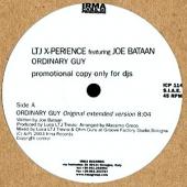 Ltj X-perience Featuring Joe Bataan