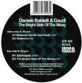 Daniele Baldelli & Gaudi