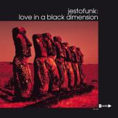 Jestofunk
